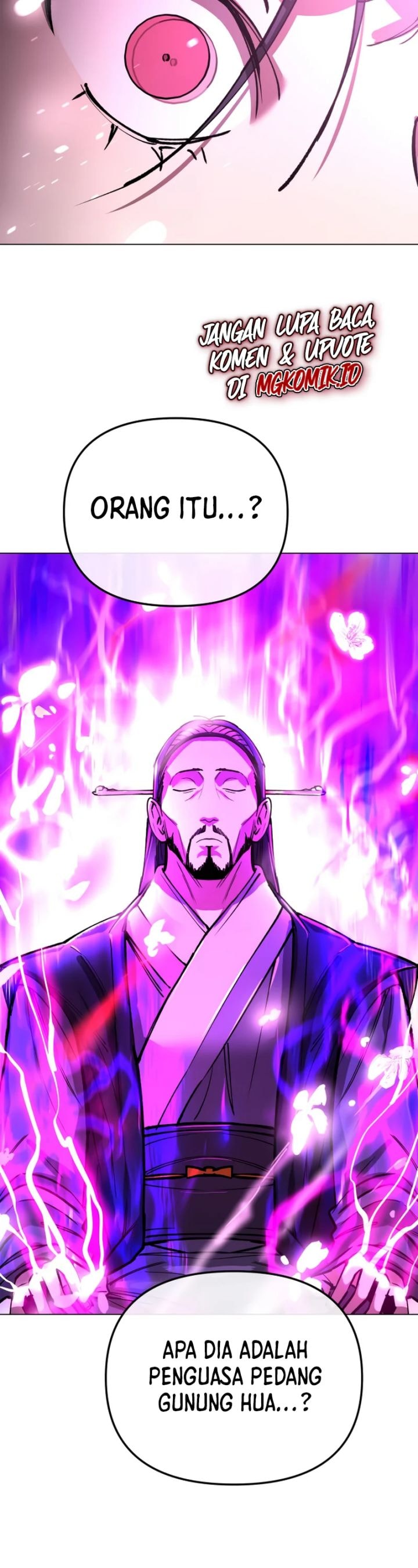 Cosmic Heavenly Demon 3077 - Chapter 8 - Page 67