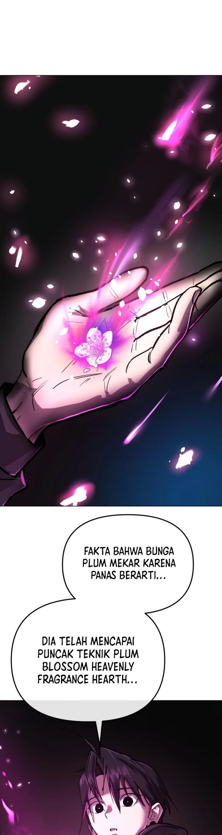 Cosmic Heavenly Demon 3077 - Chapter 8 - Page 68