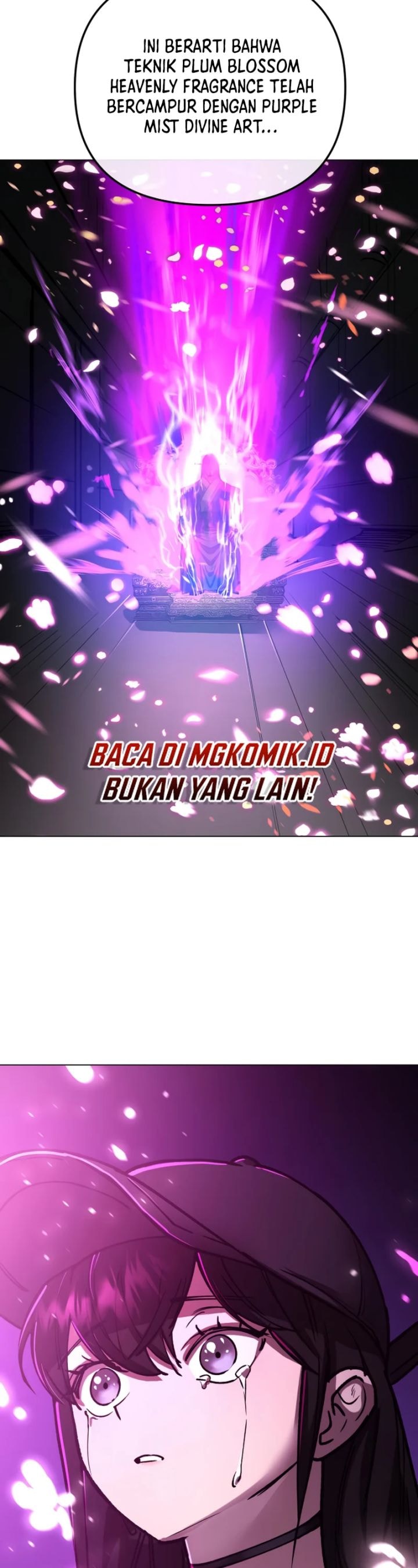 Cosmic Heavenly Demon 3077 - Chapter 8 - Page 70
