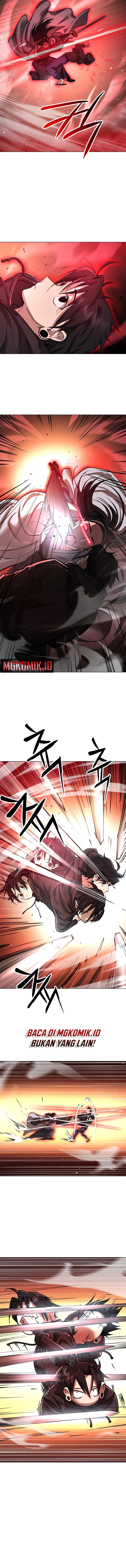 Cosmic Heavenly Demon 3077 - Chapter 9 - Page 14