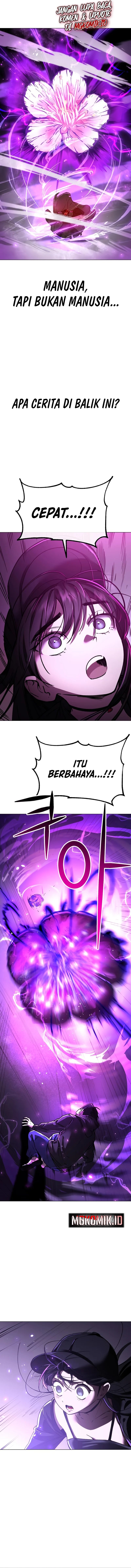 Cosmic Heavenly Demon 3077 - Chapter 9 - Page 18