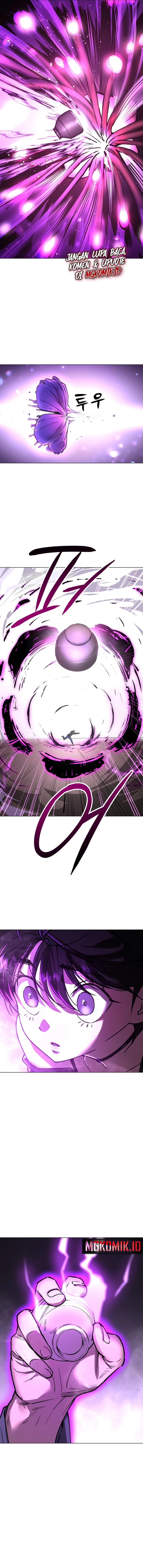 Cosmic Heavenly Demon 3077 - Chapter 9 - Page 20