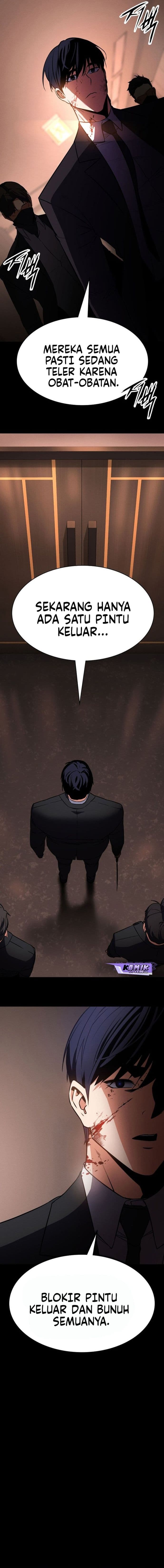 Day walker - Chapter 1 - Page 17