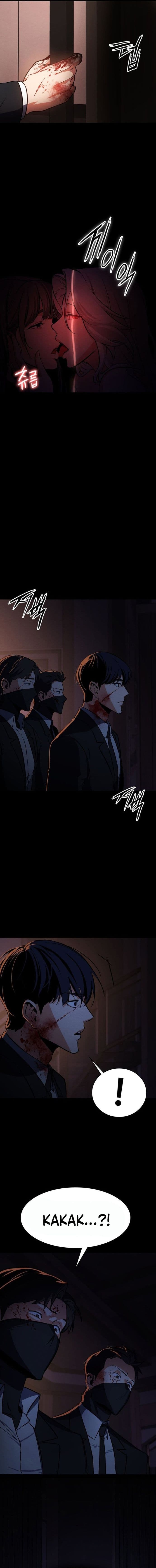 Day walker - Chapter 1 - Page 18