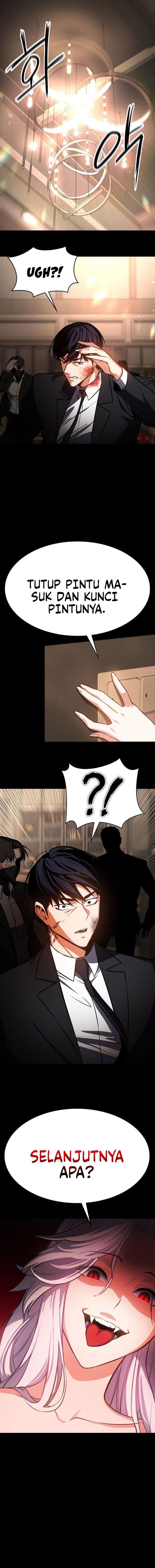 Day walker - Chapter 1 - Page 20