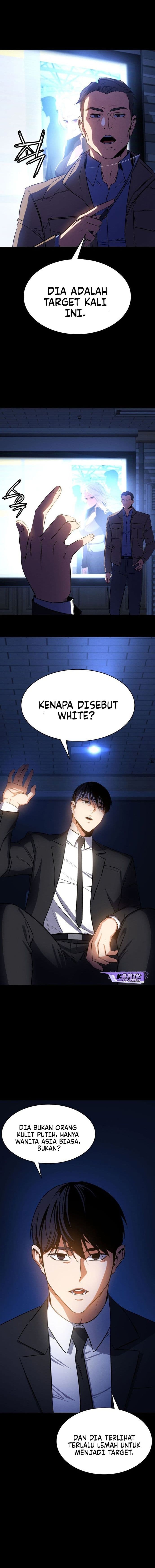 Day walker - Chapter 1 - Page 4