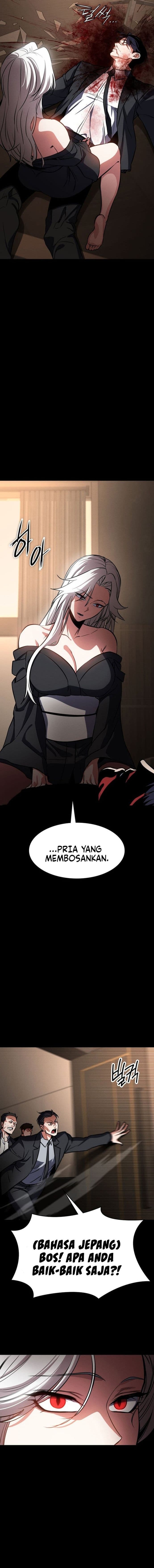 Day walker - Chapter 1 - Page 40