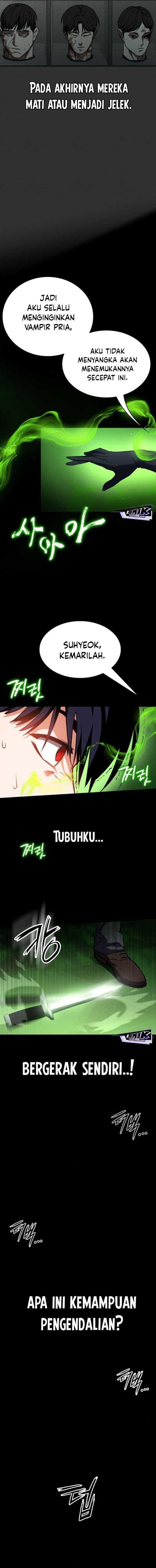 Day walker - Chapter 10 - Page 12