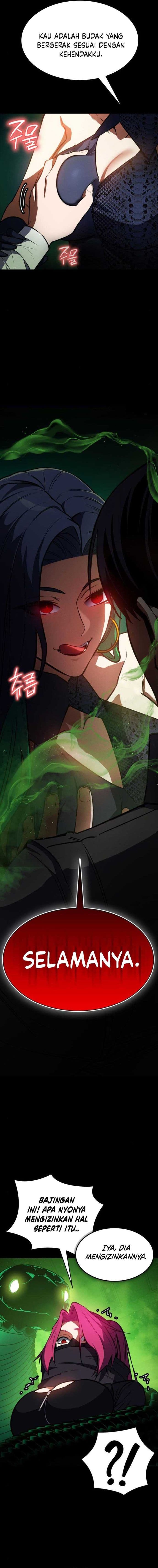Day walker - Chapter 10 - Page 13