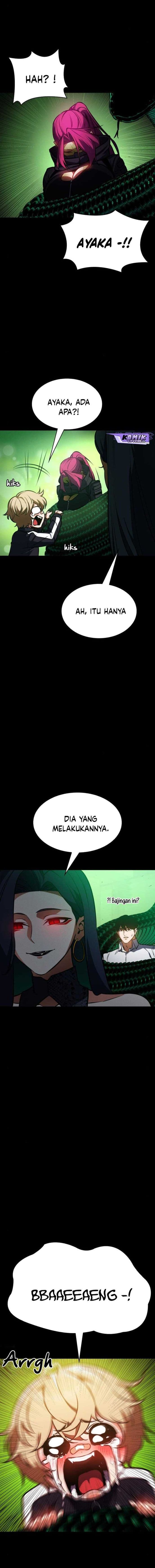 Day walker - Chapter 10 - Page 18