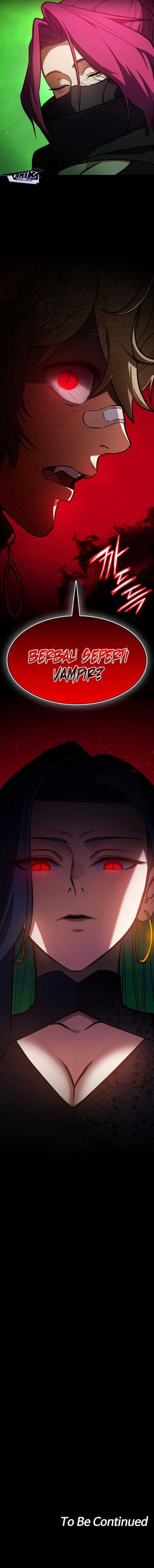 Day walker - Chapter 10 - Page 21