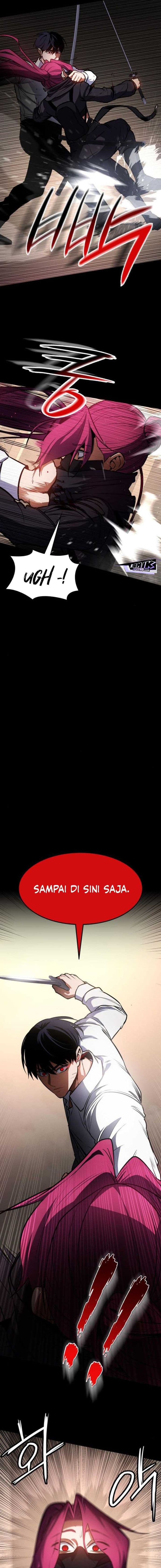 Day walker - Chapter 10 - Page 4