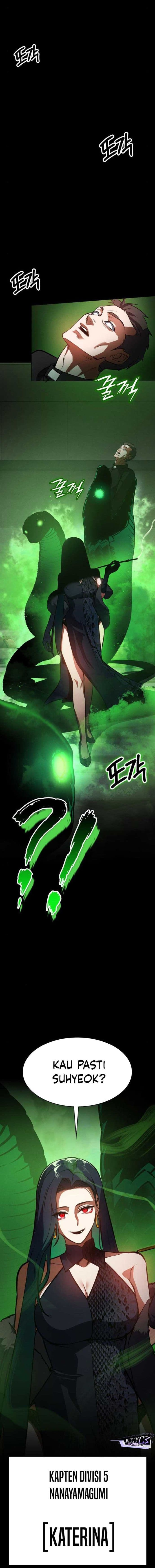 Day walker - Chapter 10 - Page 7