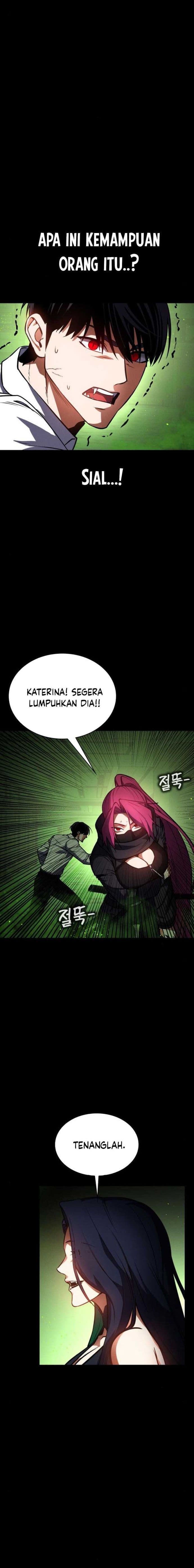 Day walker - Chapter 10 - Page 8