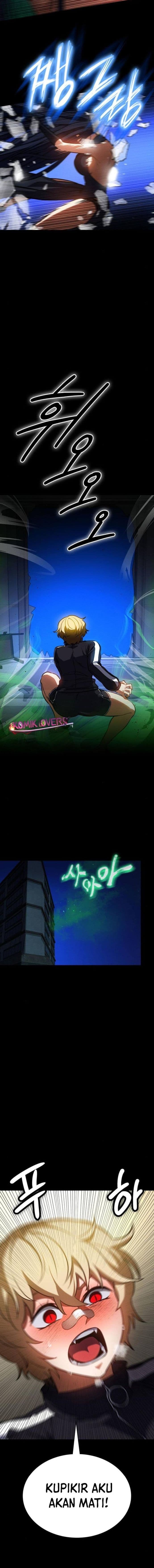 Day walker - Chapter 11 - Page 12