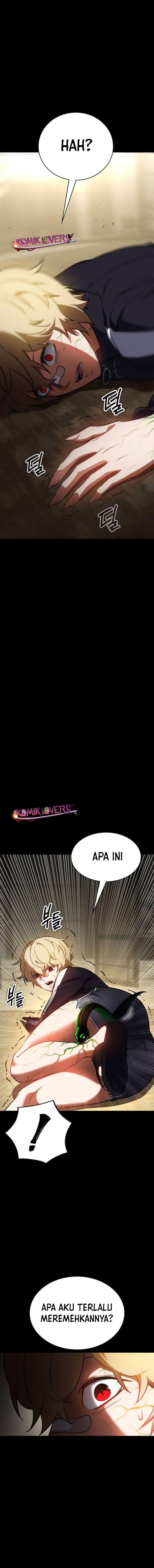 Day walker - Chapter 11 - Page 14
