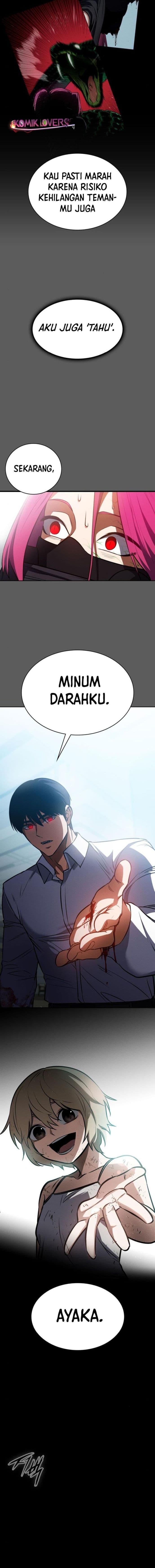 Day walker - Chapter 11 - Page 21