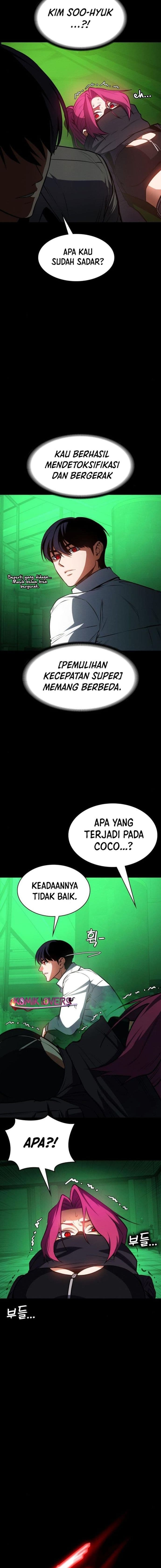 Day walker - Chapter 11 - Page 3