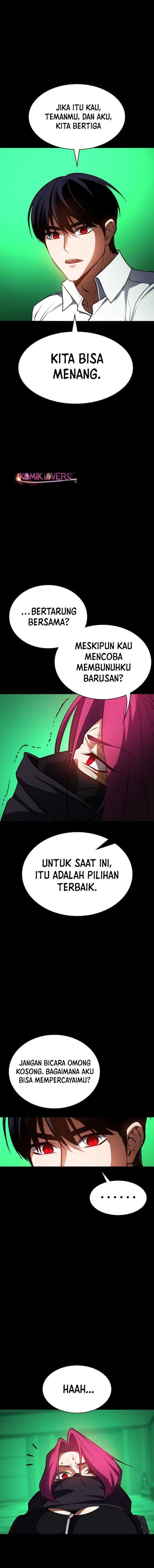 Day walker - Chapter 11 - Page 8