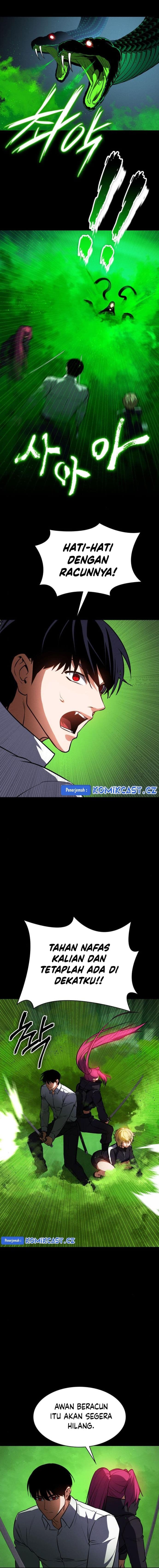 Day walker - Chapter 12 - Page 14