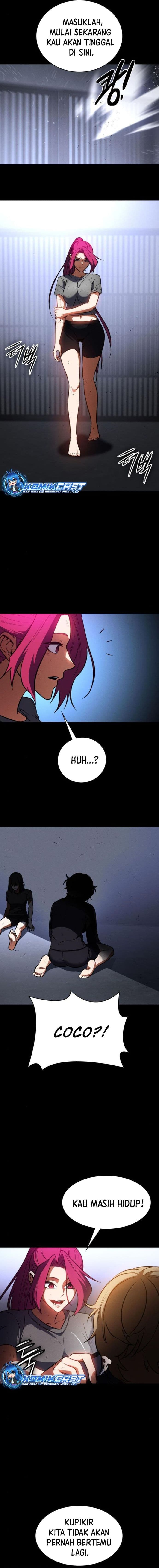 Day walker - Chapter 13 - Page 10
