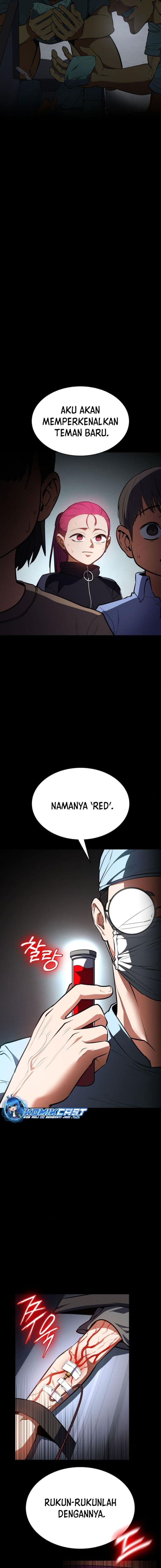 Day walker - Chapter 13 - Page 2