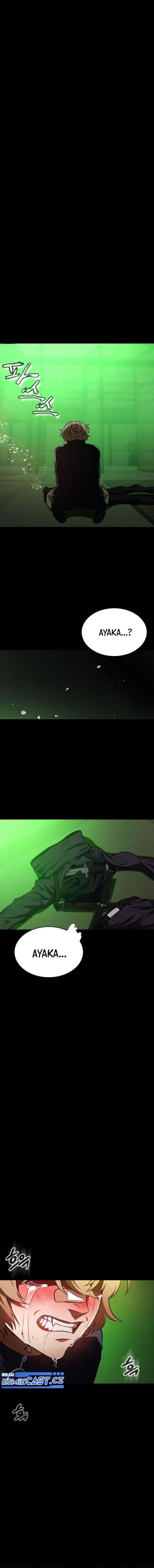 Day walker - Chapter 13 - Page 20