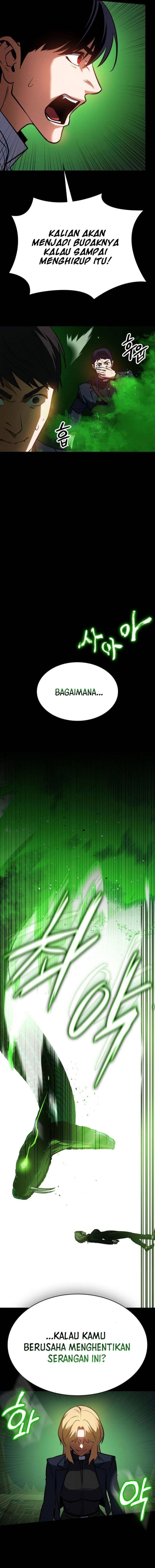 Day walker - Chapter 14 - Page 12