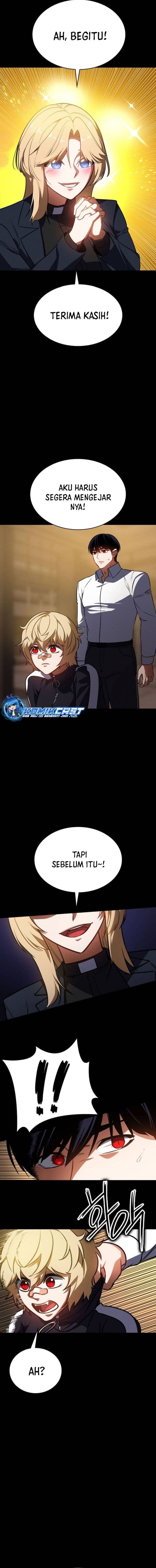 Day walker - Chapter 14 - Page 18