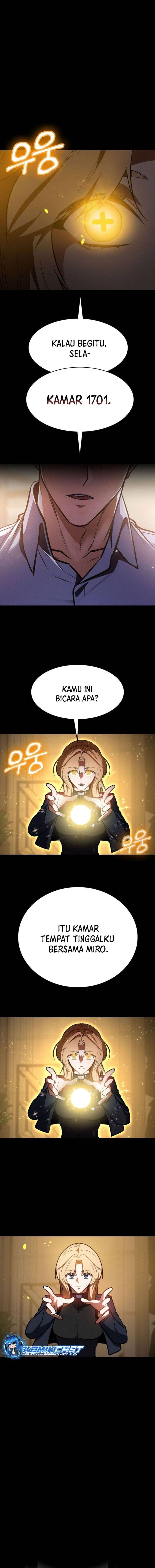 Day walker - Chapter 14 - Page 21