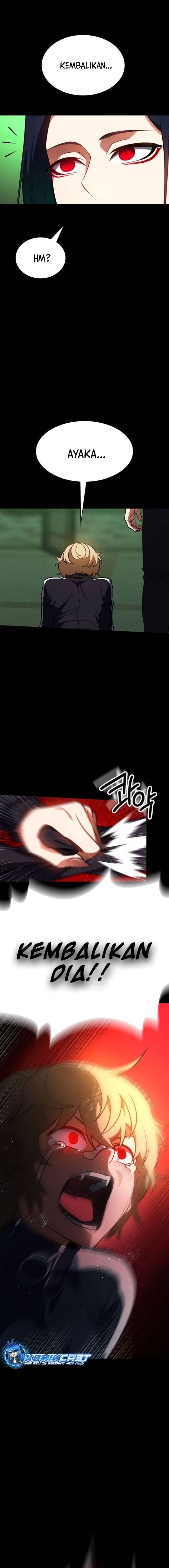 Day walker - Chapter 14 - Page 4