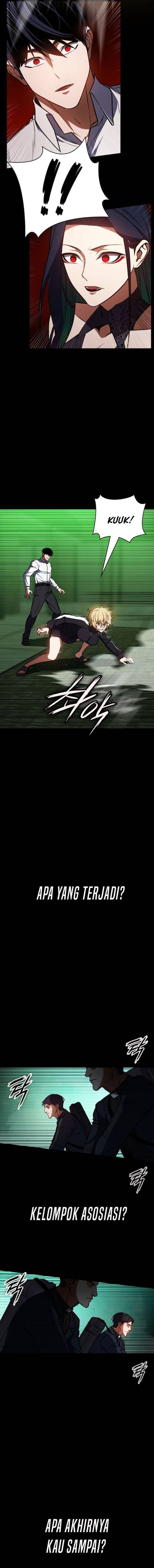 Day walker - Chapter 14 - Page 6