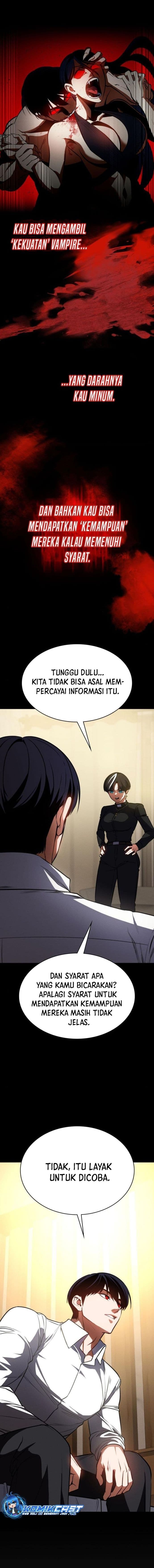 Day walker - Chapter 15 - Page 11