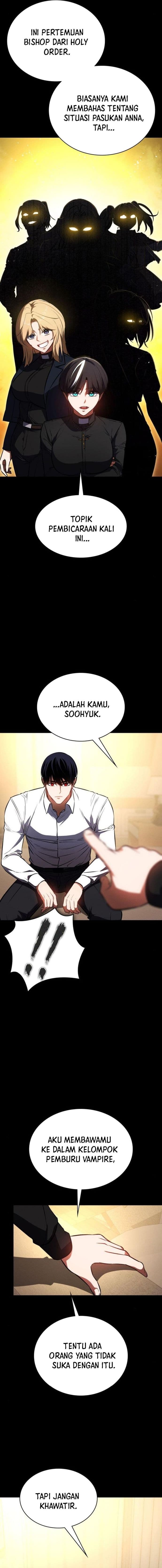 Day walker - Chapter 15 - Page 15