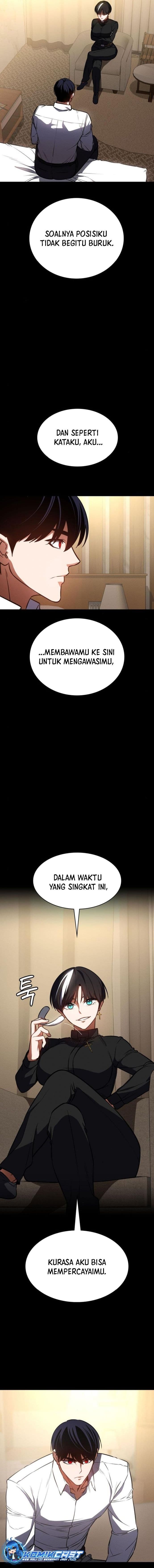 Day walker - Chapter 15 - Page 16