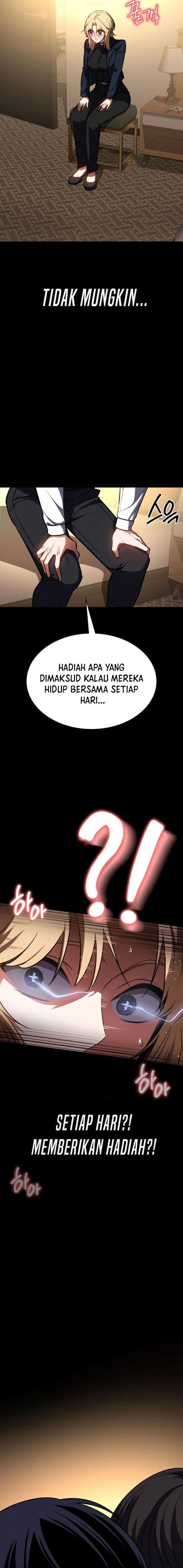Day walker - Chapter 15 - Page 18