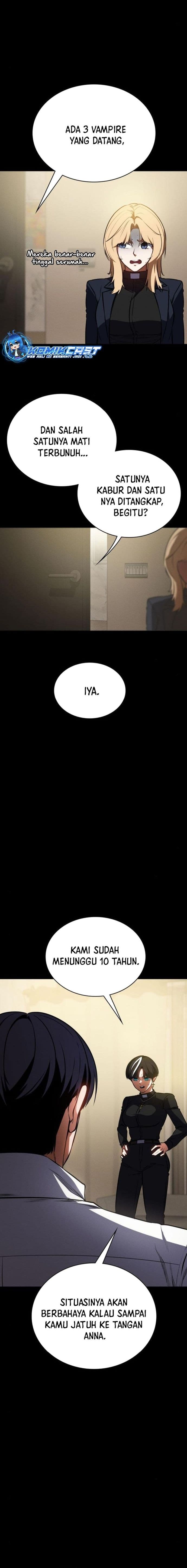 Day walker - Chapter 15 - Page 4