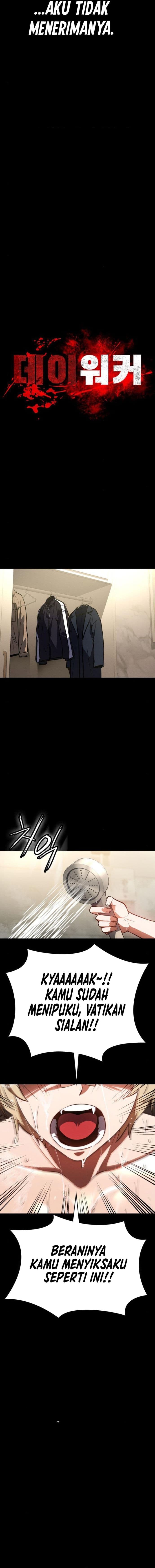 Day walker - Chapter 16 - Page 10