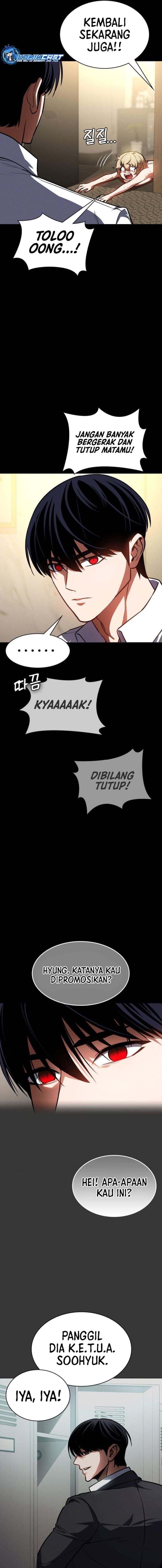 Day walker - Chapter 16 - Page 14