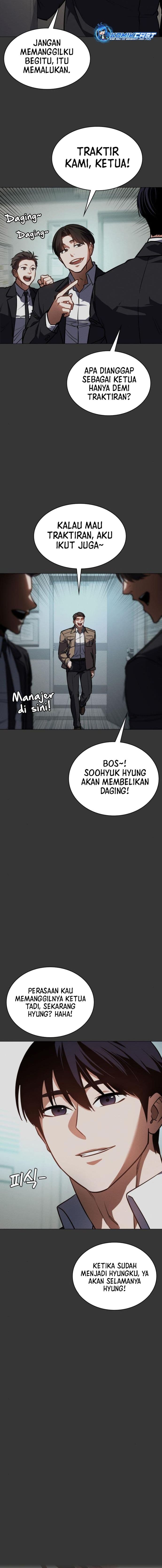 Day walker - Chapter 16 - Page 15