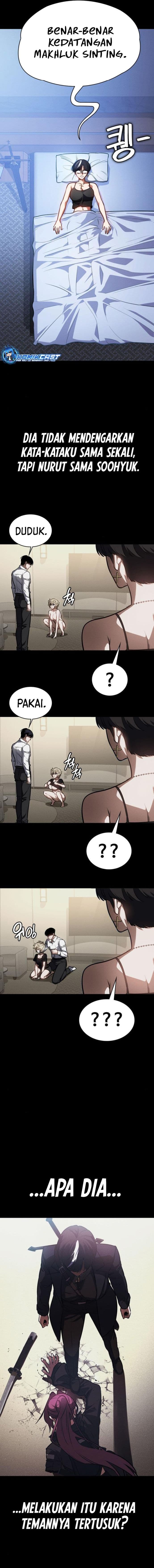 Day walker - Chapter 16 - Page 17