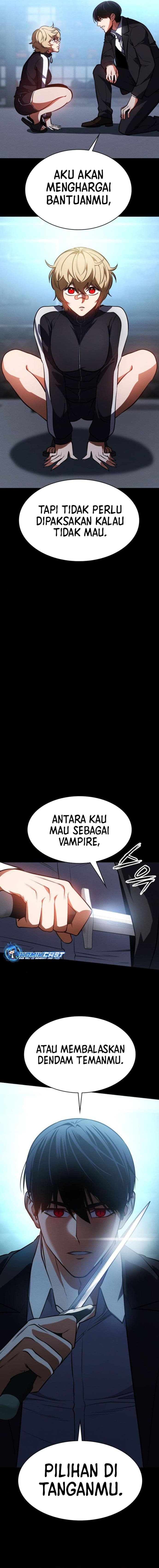Day walker - Chapter 16 - Page 7