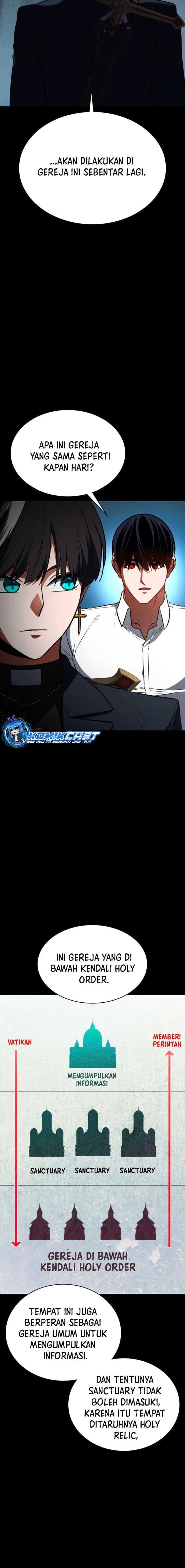 Day walker - Chapter 17 - Page 22