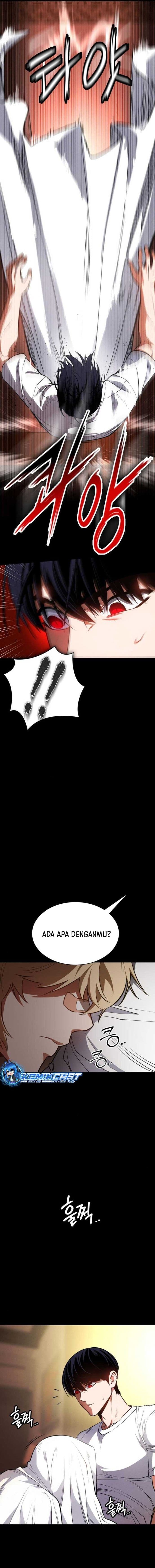 Day walker - Chapter 17 - Page 3
