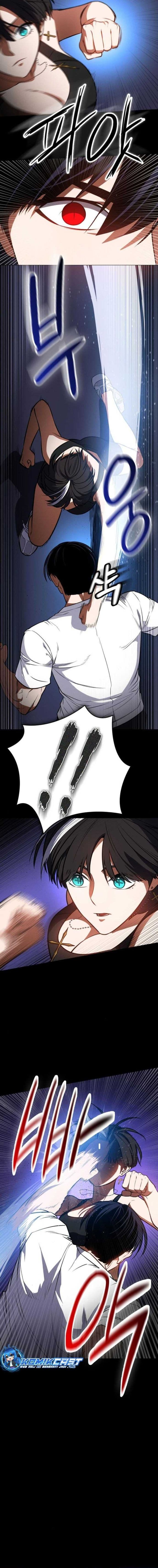 Day walker - Chapter 17 - Page 8