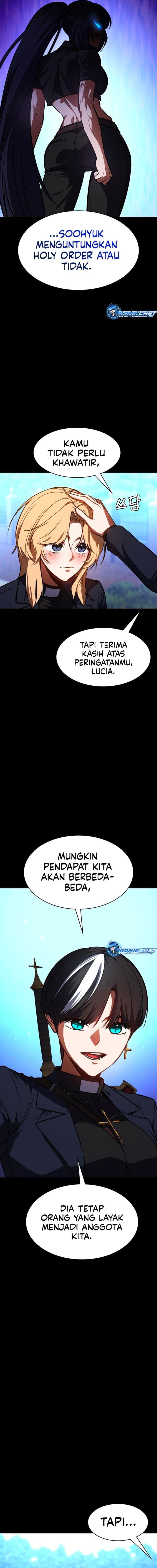 Day walker - Chapter 18 - Page 10