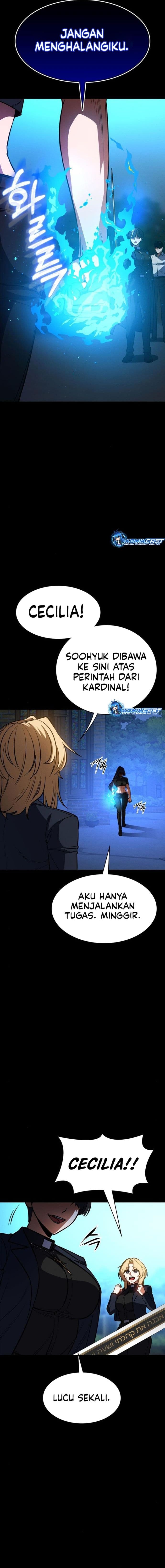 Day walker - Chapter 18 - Page 15