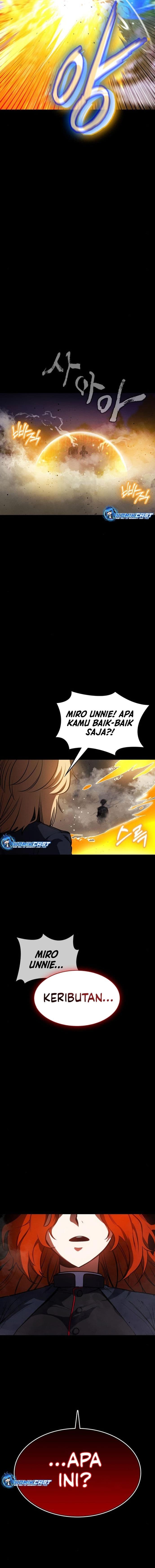 Day walker - Chapter 18 - Page 19