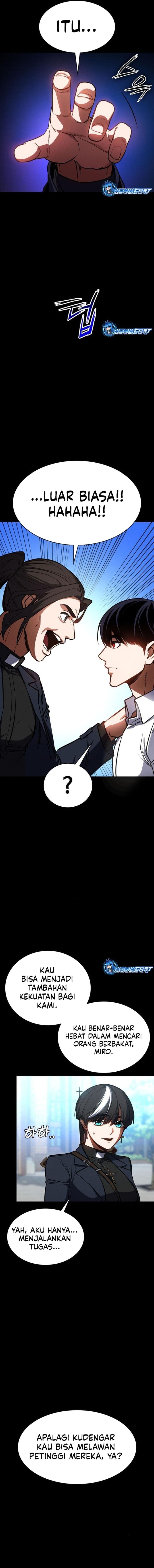 Day walker - Chapter 18 - Page 3