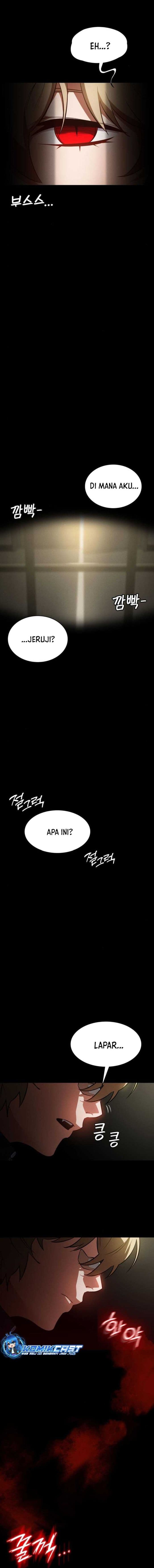 Day walker - Chapter 19 - Page 15
